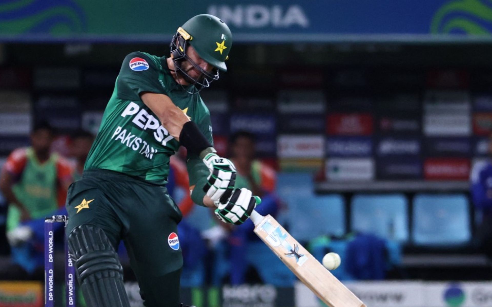 Pakistan's Middle-Order Struggling; Here's How Shaheen Afridi Can Be The Perfect Answer